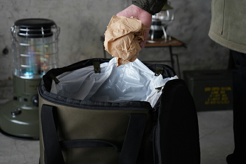 楽天市場】トヨトミ 正規品 ストーブバッグ TOYOTOMI RRG-GE2 グリーン