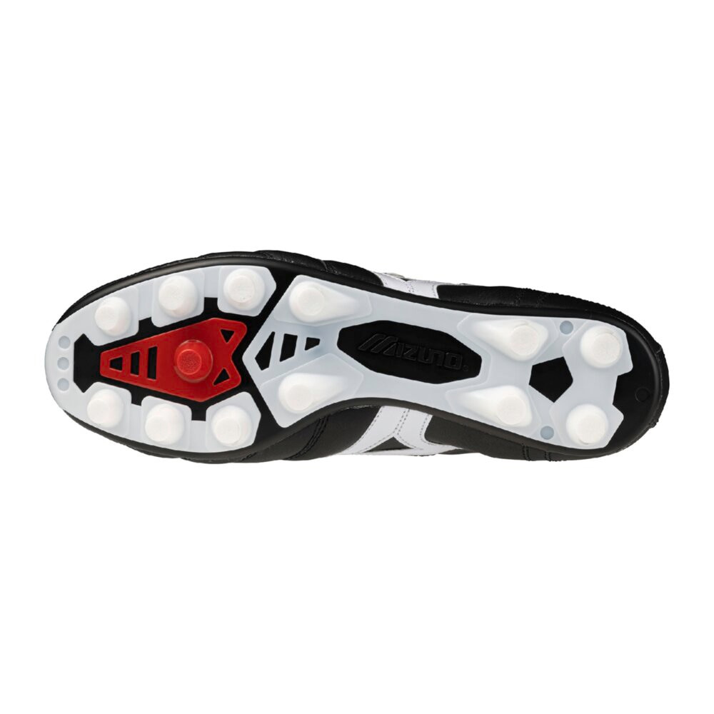 楽天市場】ミズノ/モレリア2JAPAN/サッカー/スパイク/ブラック