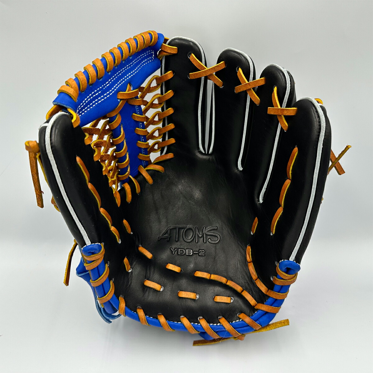 野球 アトムズ 軟式グローブ プロモデル 内野手用 グラブ 牧 アトムズ