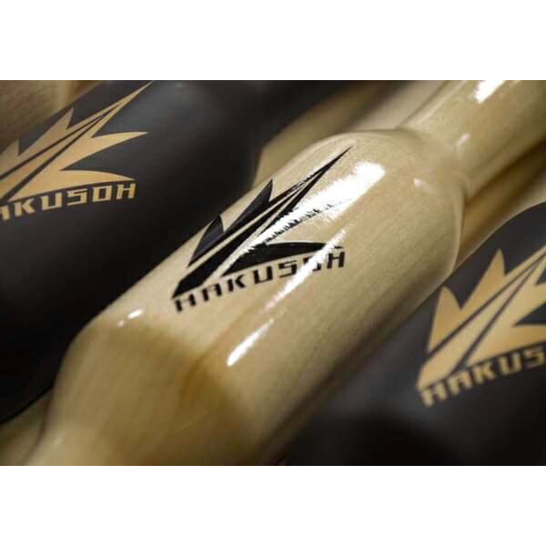 たんぽぽ様】バレルバット BARREL BAT ホワイト/オレンジ たんぽぽ様