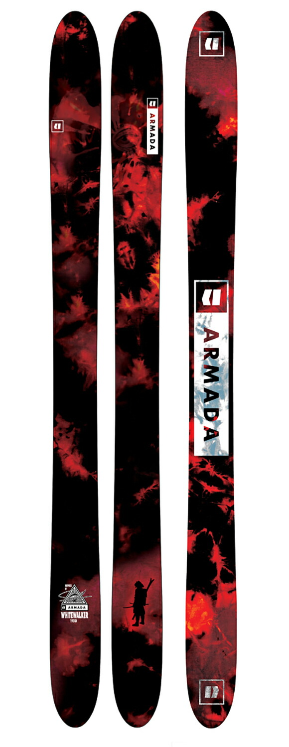 サロモン アトミック シフト用クランポン 120mm SALOMON（サロモン