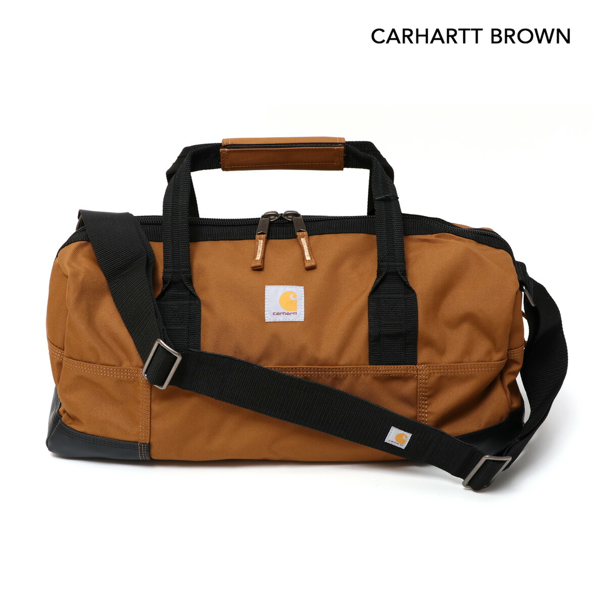 楽天市場】carhartt カーハート CB0501 35L Classic Duffel ダッフル