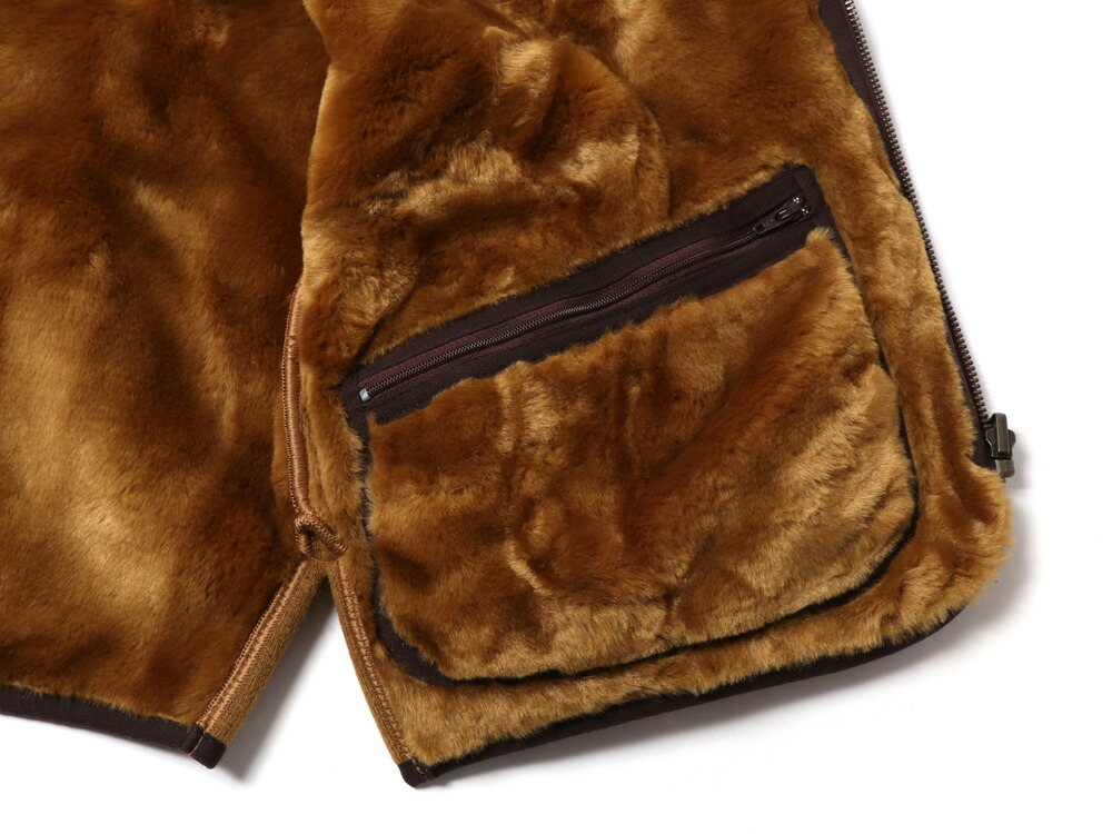 楽天市場】Barbour バブアー ウォームパイル ウェストコート