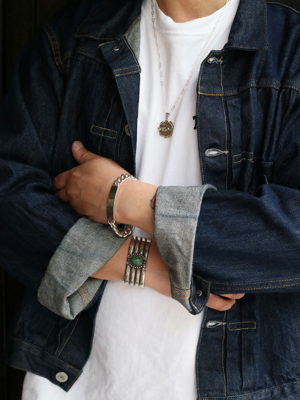 楽天市場】LHN Jewelry エルエイチエヌ ジュエリー Fellowship