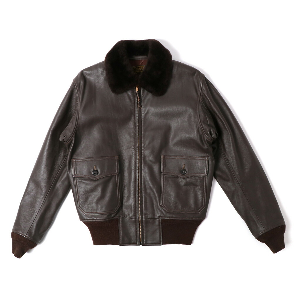 楽天市場】送料無料 LOST WORLD ロストワールド G-1フライトジャケット