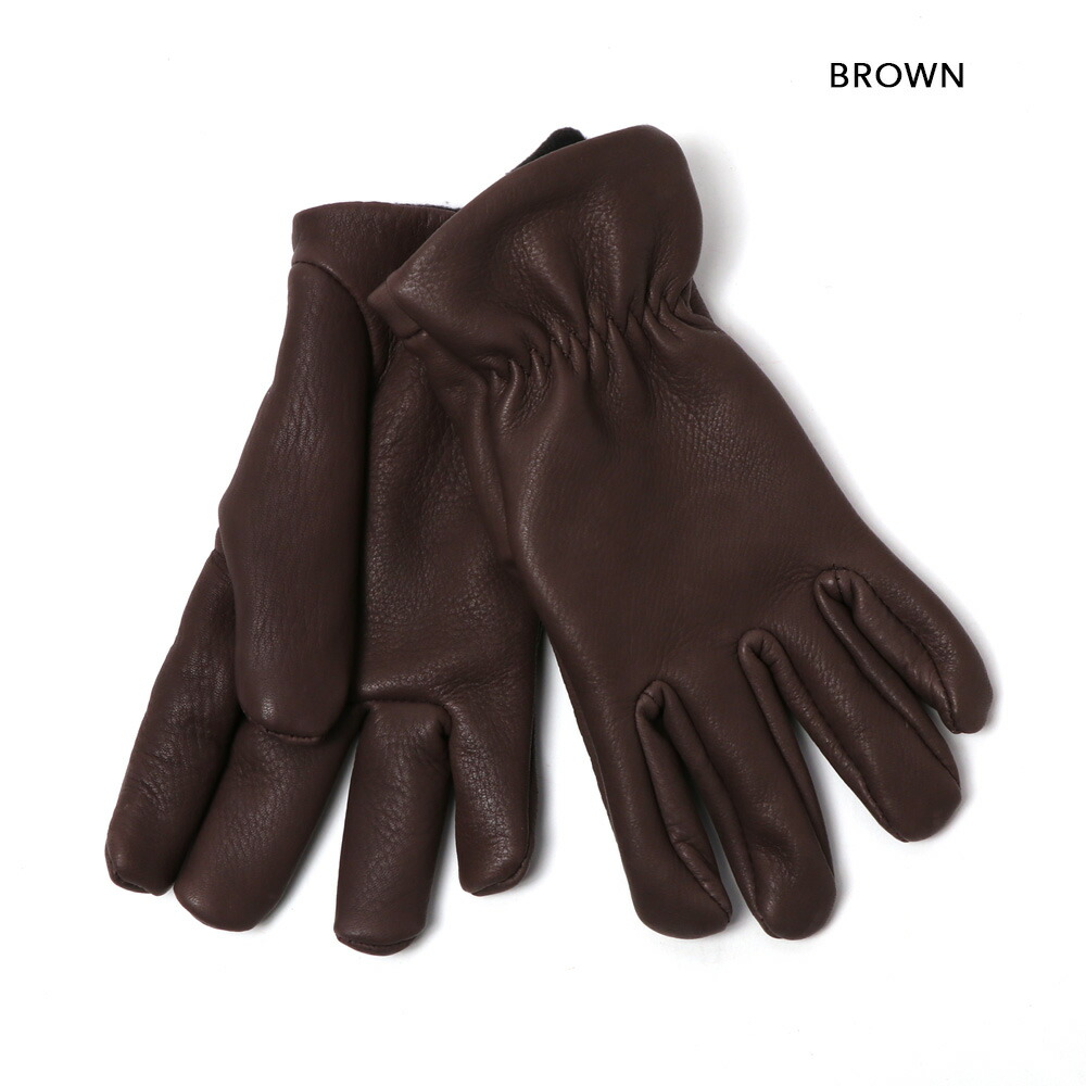 楽天市場】SULLIVAN GLOVE CO ライニング付き グローブ ディアスキン