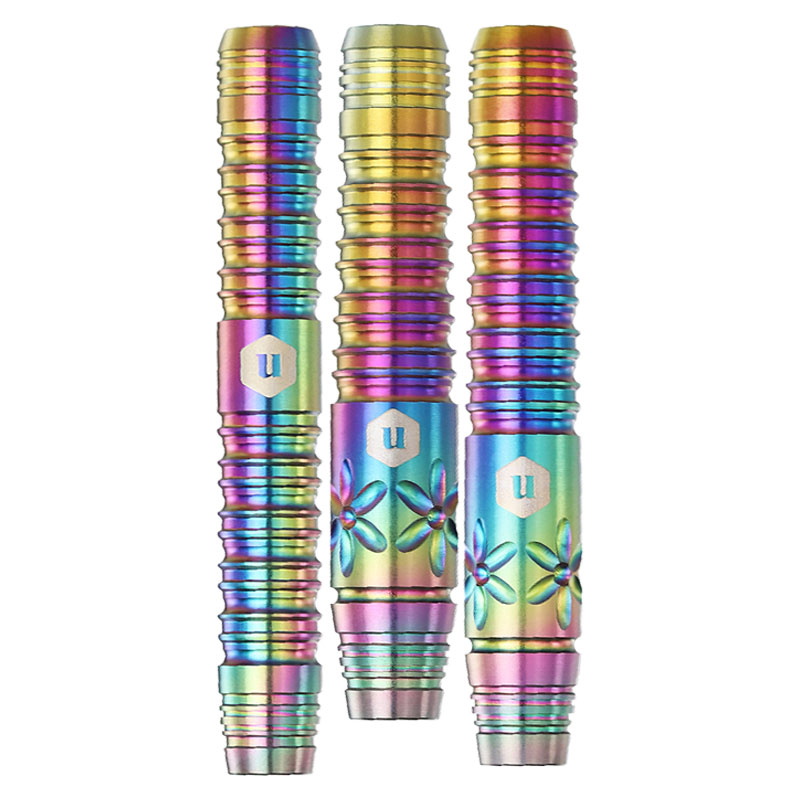 林桃加モデル ペスカ レインボー UT 21g バレル【ユニコーン】林桃加モデル ペスカ レインボー UT 21g｜ダーツ