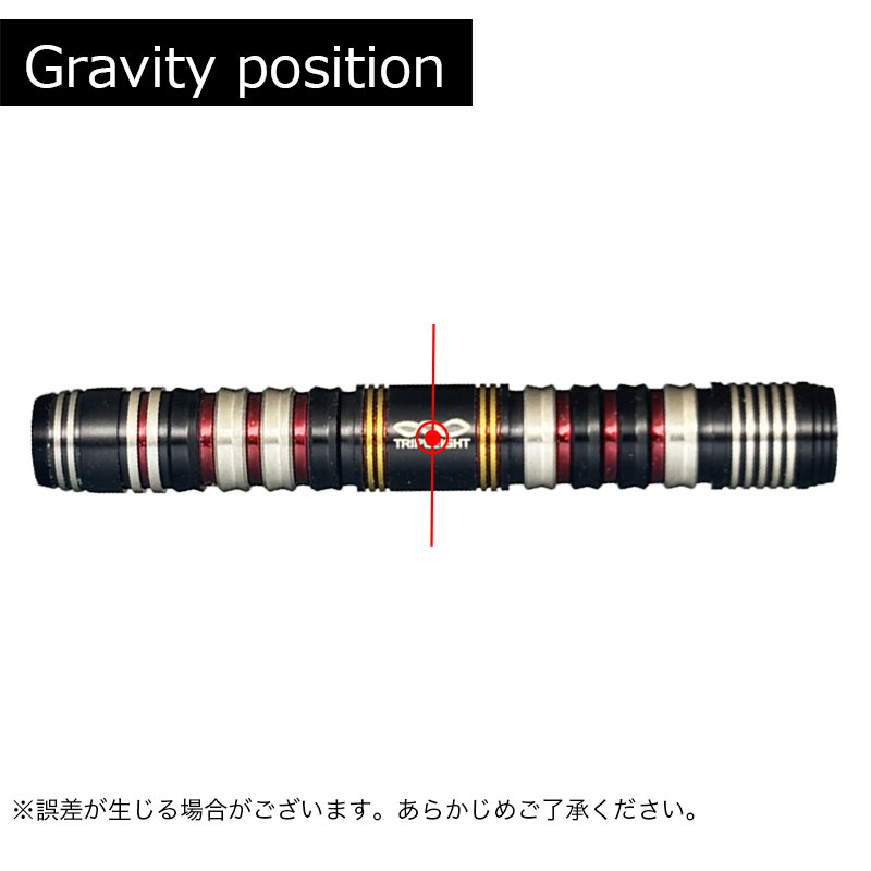 楽天市場】トリプレイト ポミエ Tripleight pommier 中谷 祐里 ダーツ