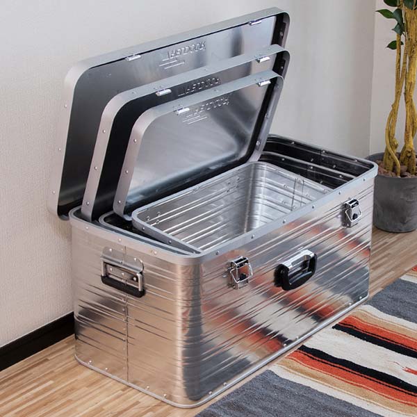 楽天市場】【3/1ワンダフルデー特価】【楽天1位】コンテナボックス