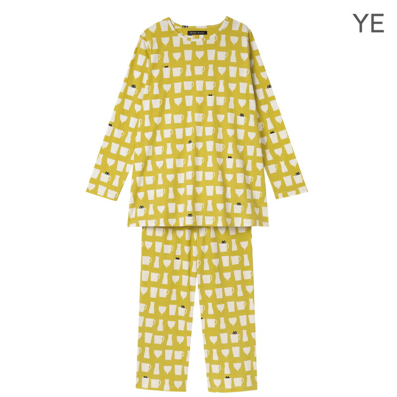 楽天市場】マタノアツコ パジャマ ワンピースの通販