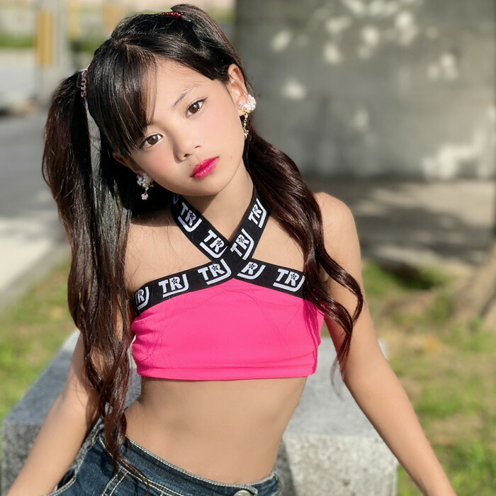 楽天市場】DRYシャツ サラサラ ネオンカラー チューブトップ