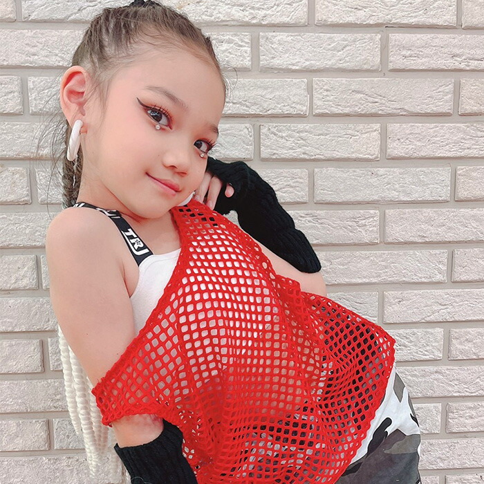 楽天市場】メッシュタンクトップ シースルー 編みトップス ショート丈