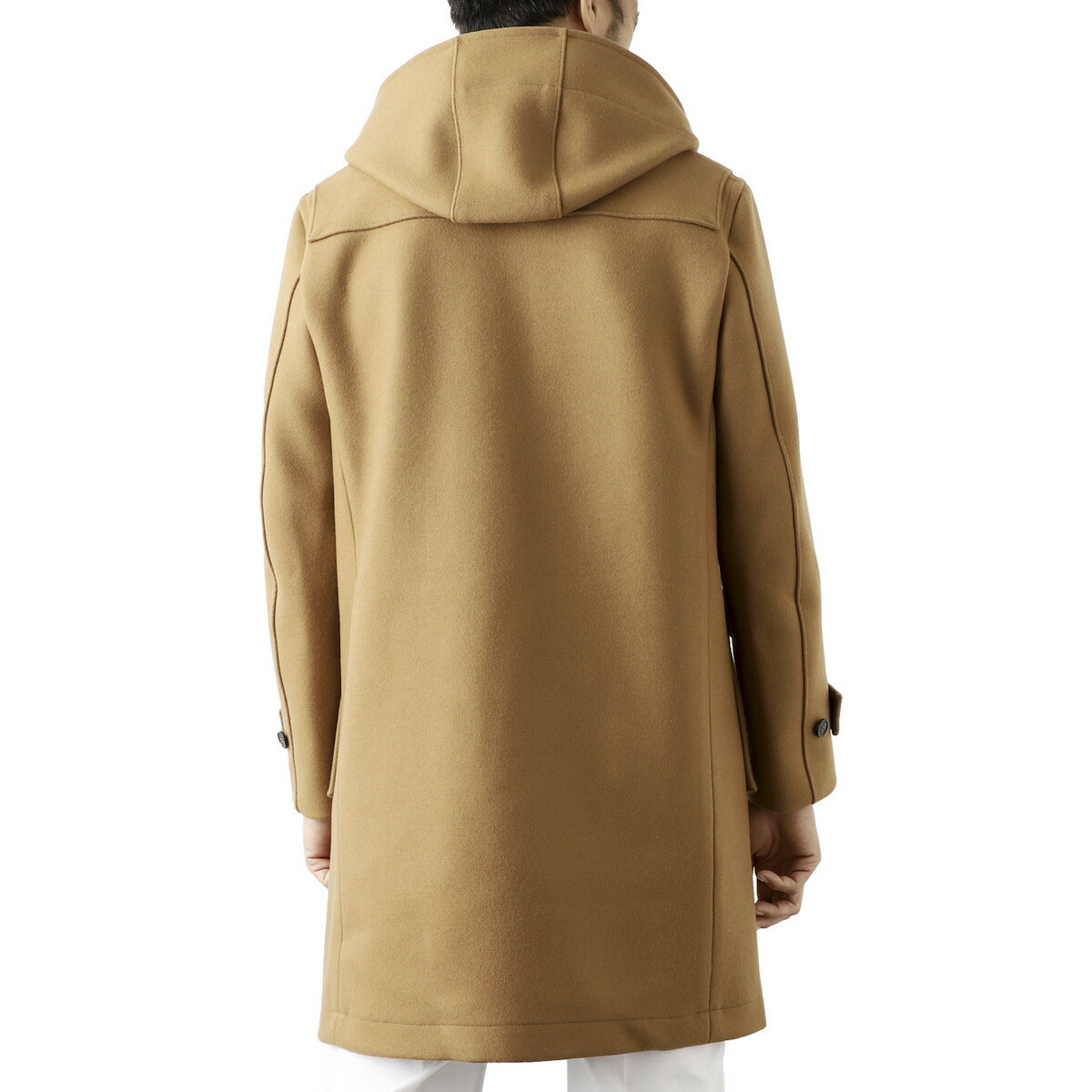 楽天市場】マッキントッシュ MACKINTOSH ダッフルコート メンズ weir