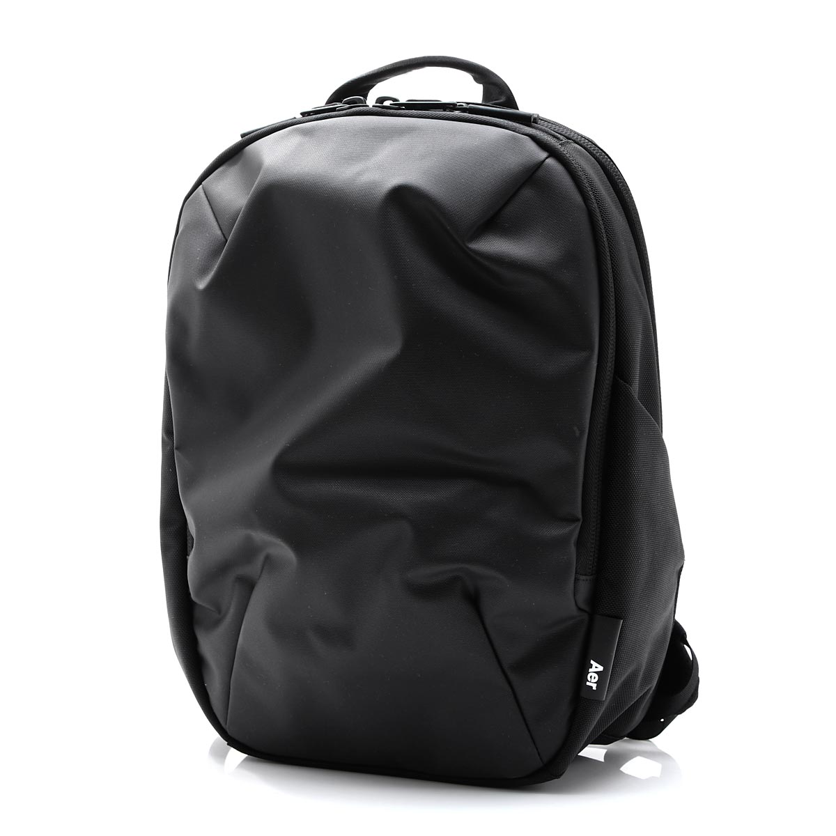 楽天市場】エアー Aer バックパック ブラック メンズ aer31009