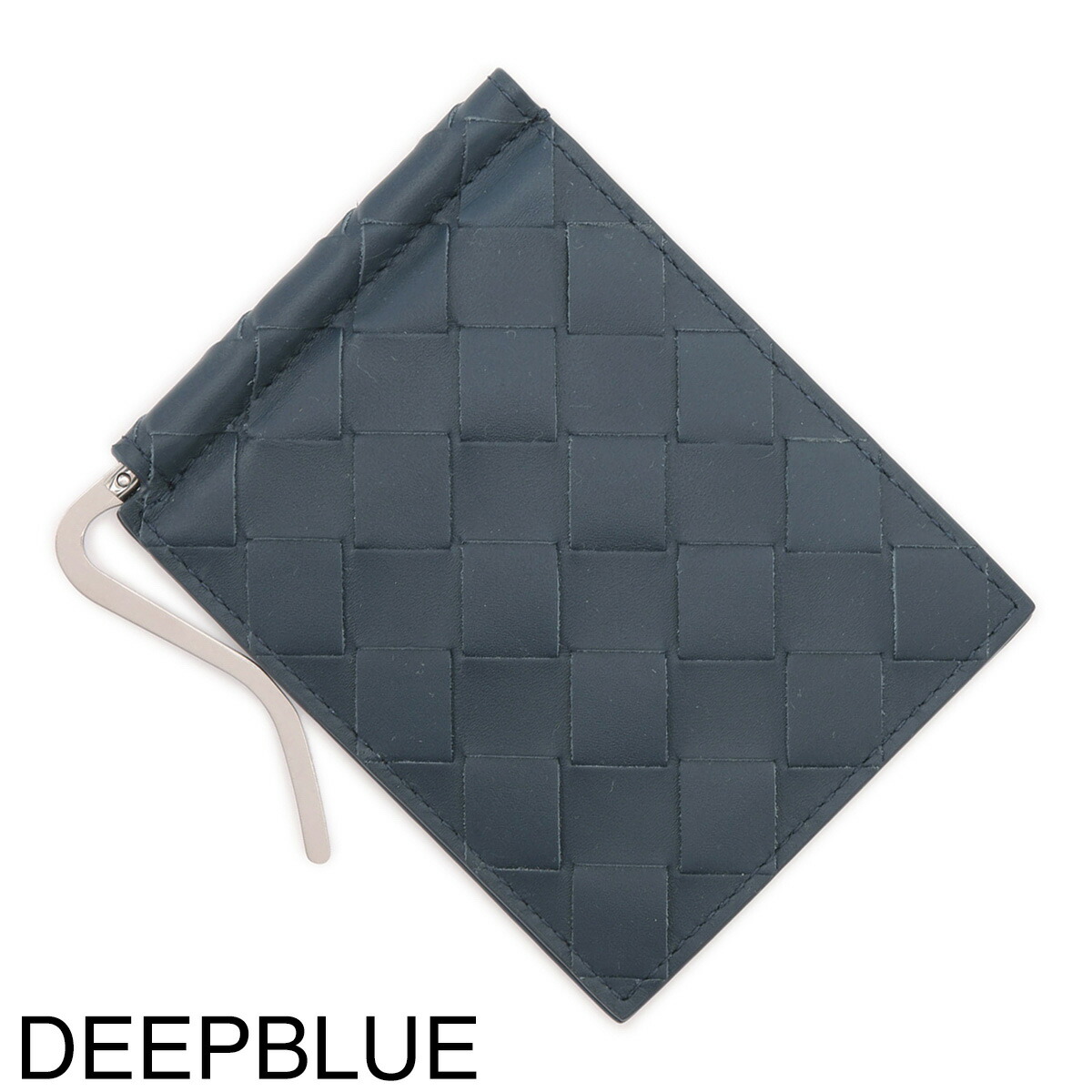 楽天市場】ボッテガヴェネタ BOTTEGA VENETA マネークリップ メンズ