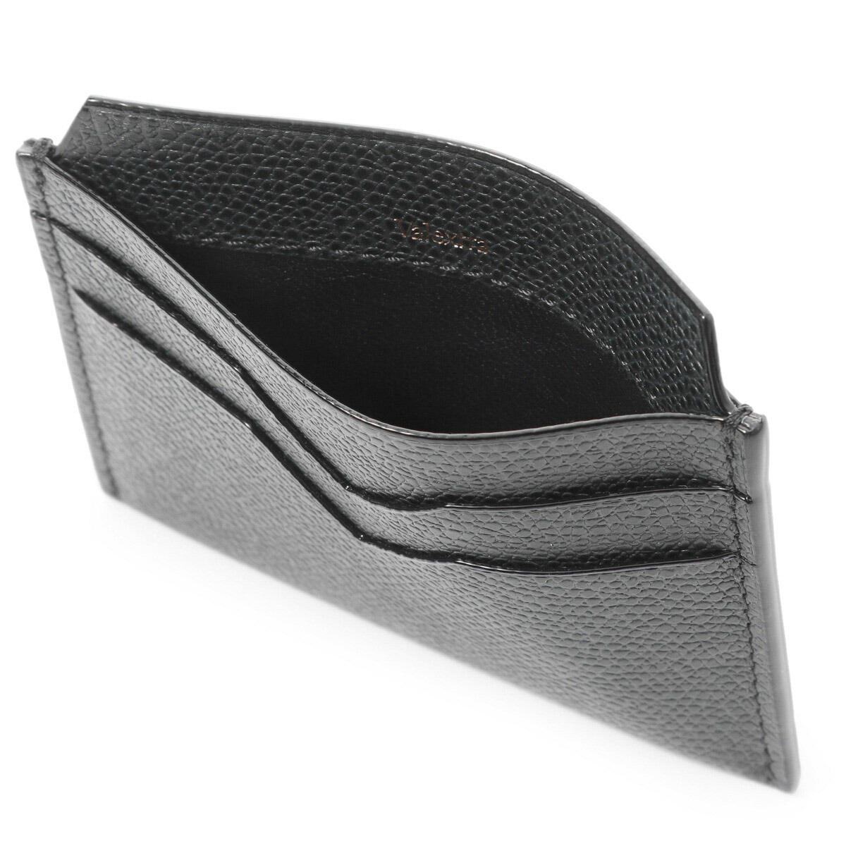 楽天市場】ヴァレクストラ Valextra カードケース メンズ レディース