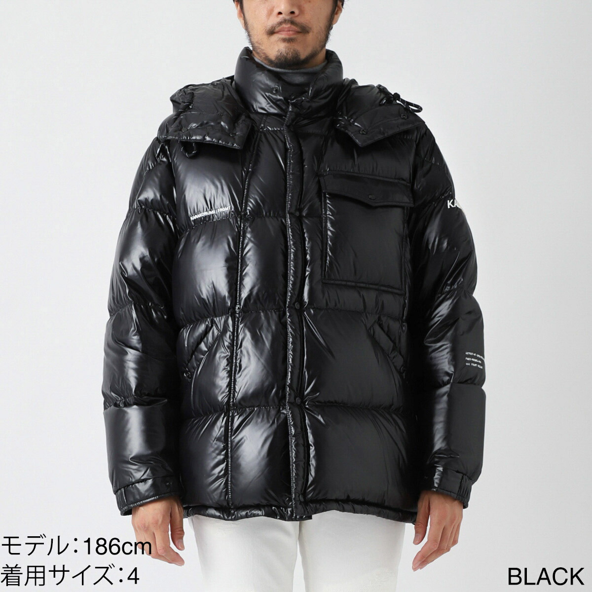 楽天市場】モンクレール MONCLER ダウンジャケット メンズ レディース