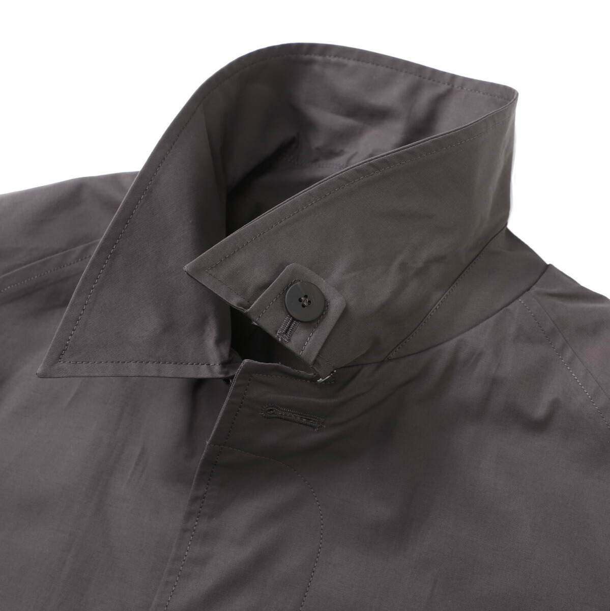 楽天市場】スタジオ ニコルソン STUDIO NICHOLSON ロングコート ステン