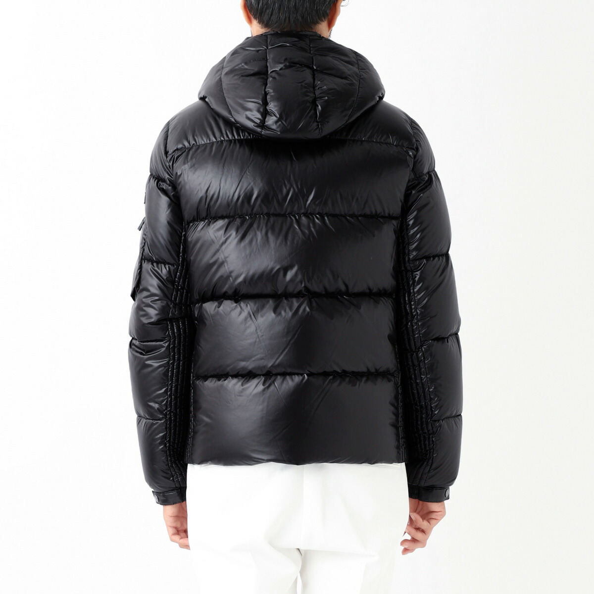 楽天市場】タトラス TATRAS ダウンジャケット メンズ 大きいサイズあり