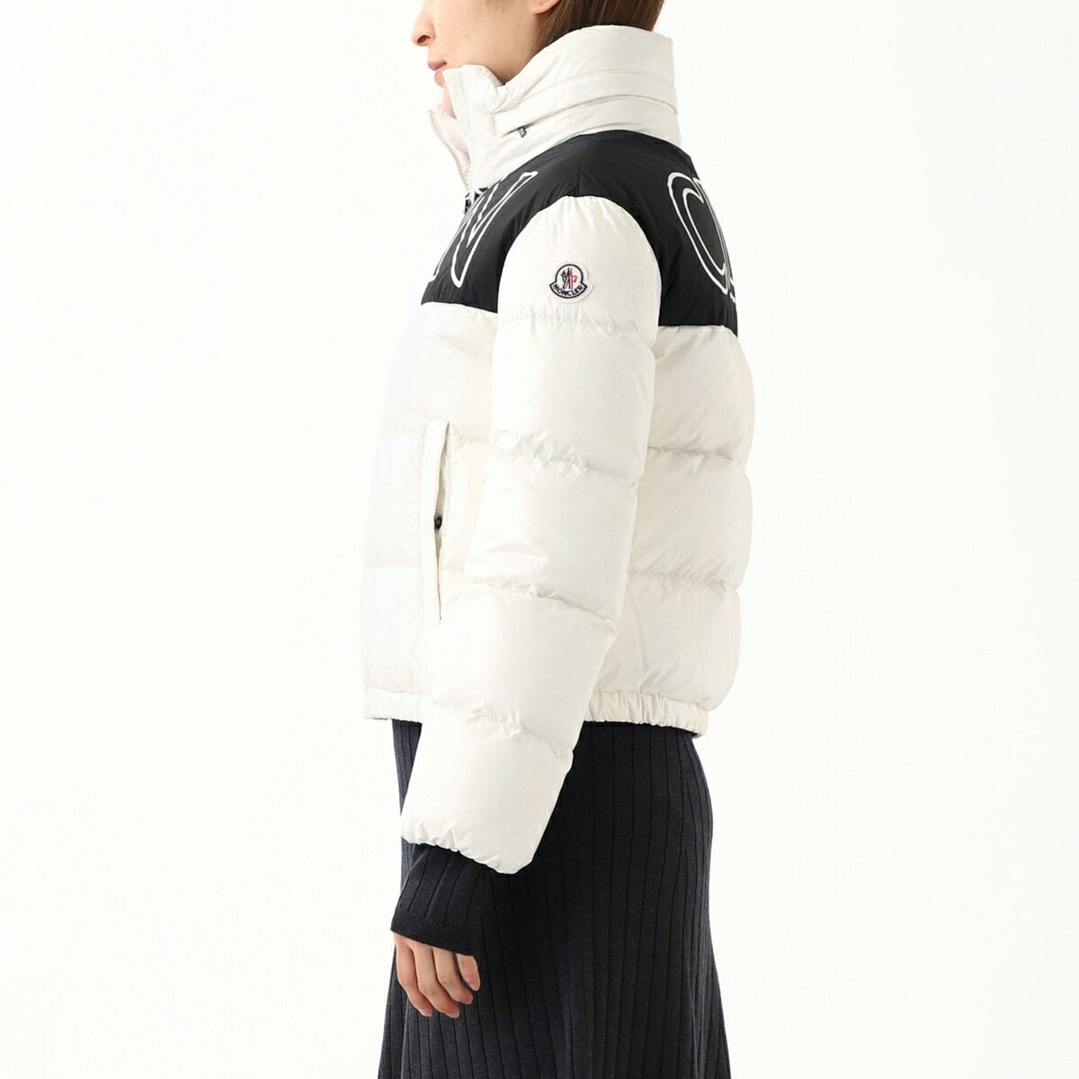 楽天市場】モンクレール MONCLER ダウンジャケット KIDS キッズ