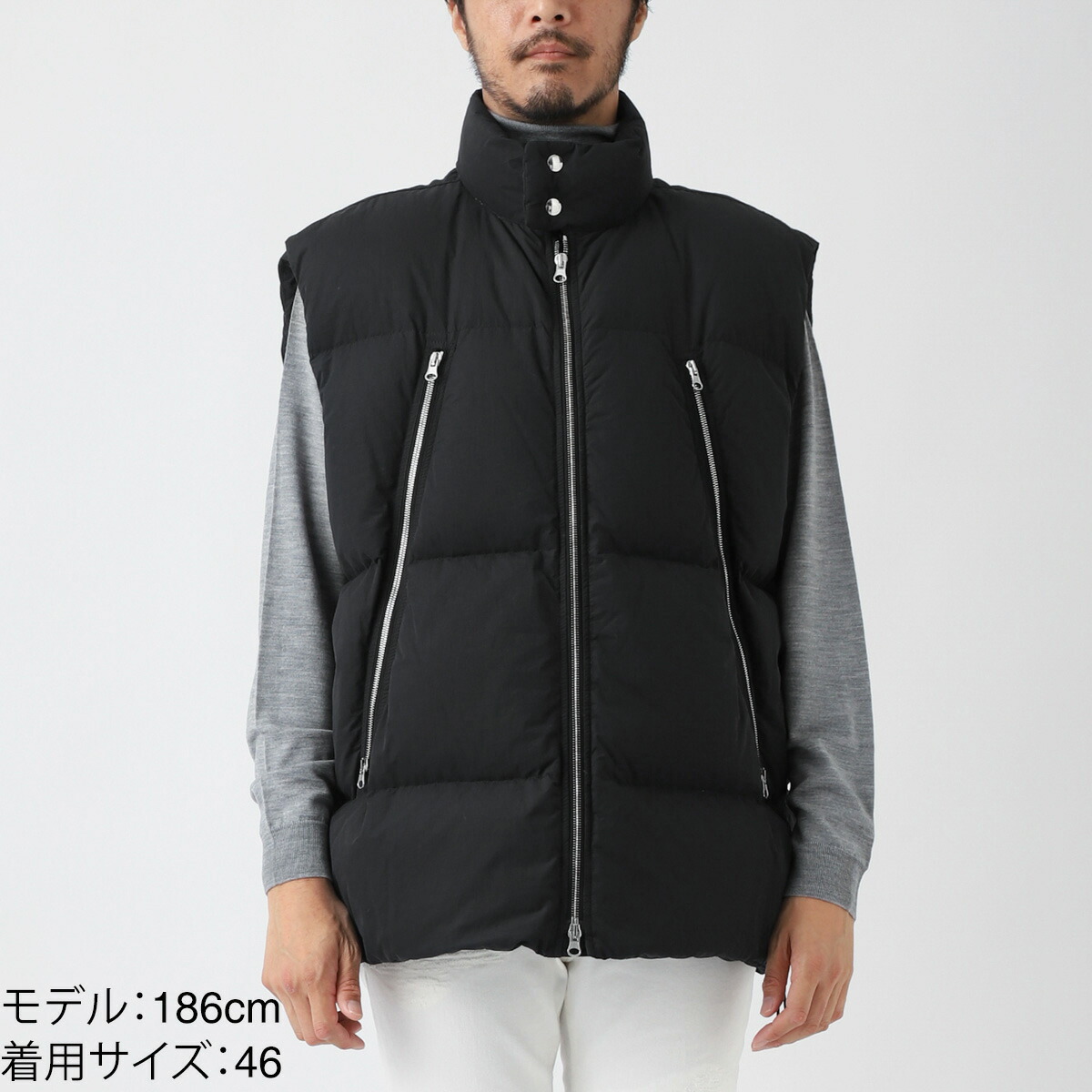 楽天市場】エムエム 6 メゾンマルジェラ MM6 Maison Margiela ダウン