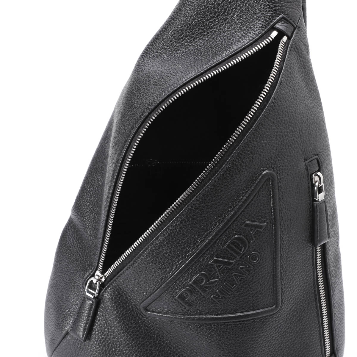 れんれん様プラダ ブラック スリングバッグ れんれん様プラダ ブラック