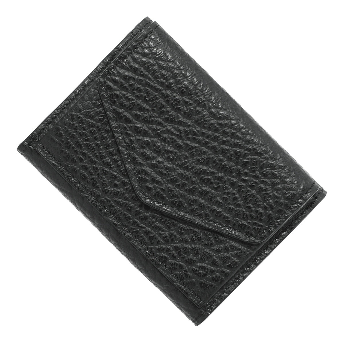 楽天市場】メゾンマルジェラ Maison Margiela 3つ折り財布 小銭入れ