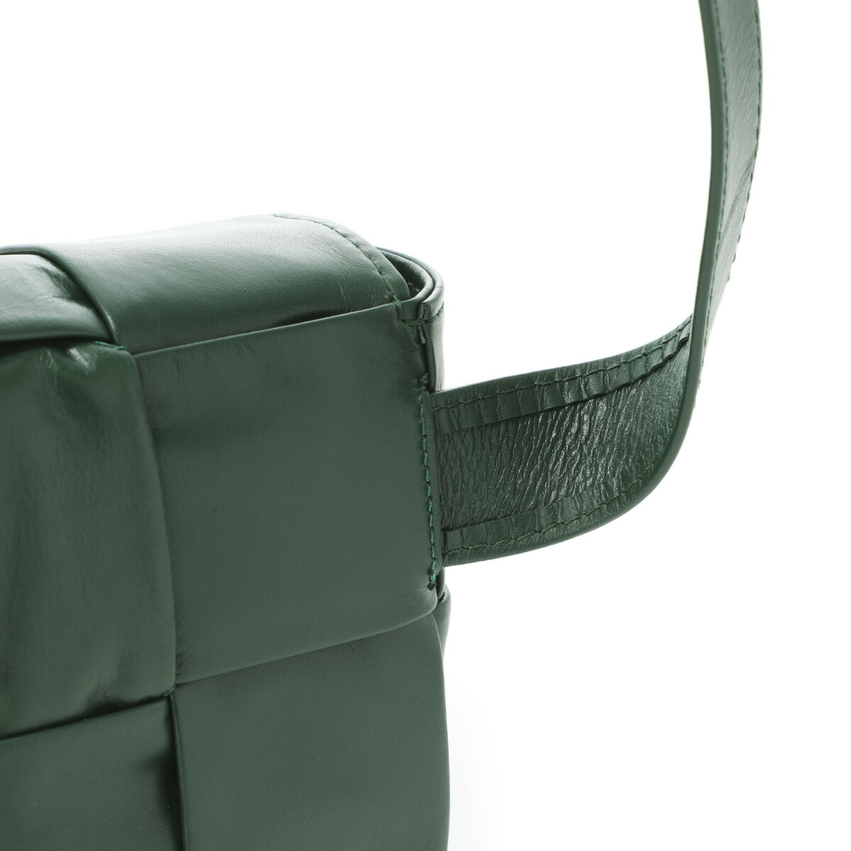 楽天市場】ボッテガヴェネタ BOTTEGA VENETA ベルトバッグ ショルダー