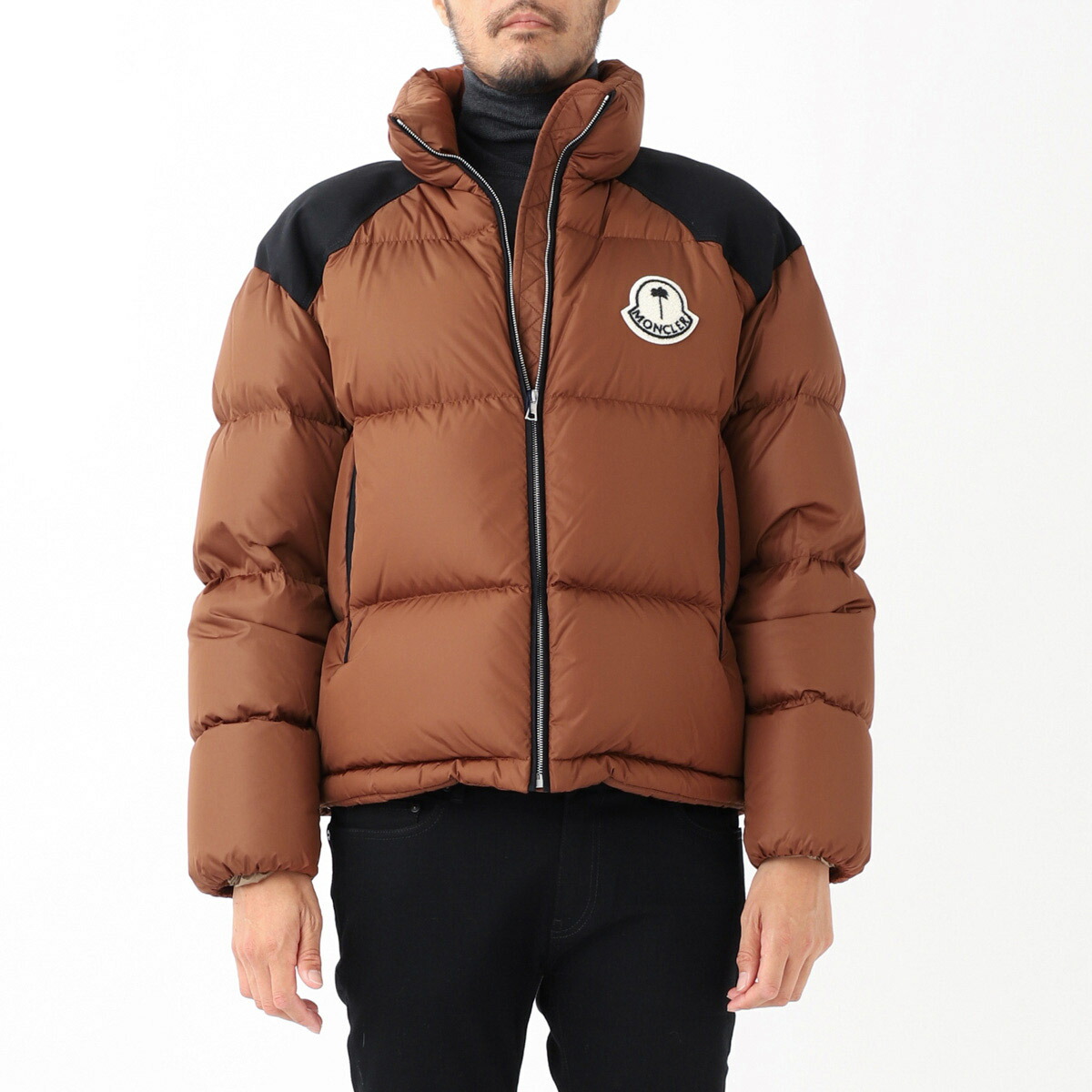 楽天市場】モンクレール MONCLER ダウンジャケット メンズ レディース