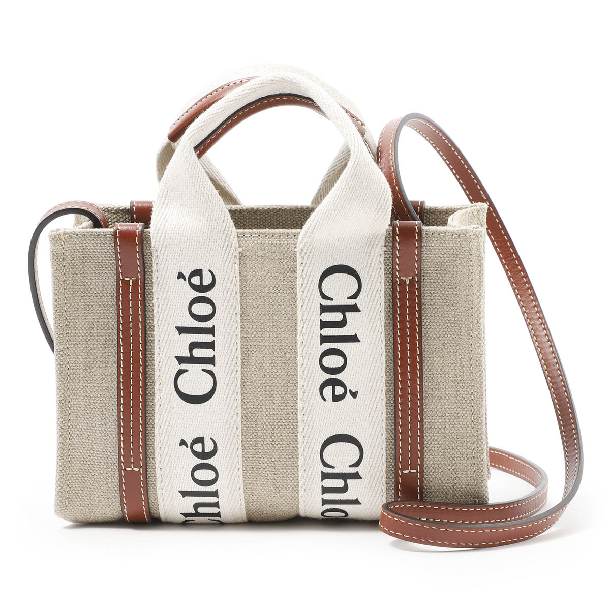 楽天市場】クロエ Chloe ショルダーバッグ 2WAY レディース