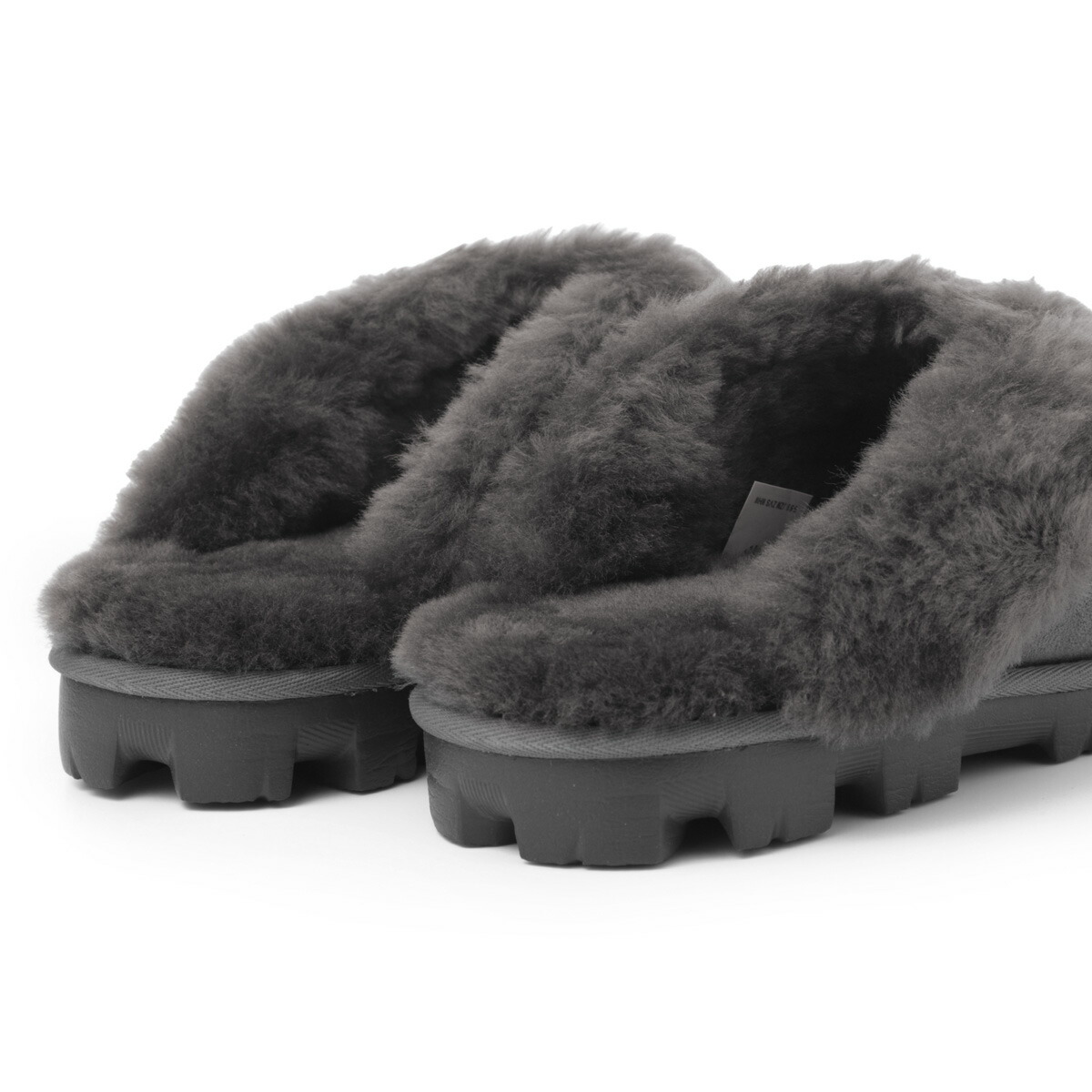 楽天市場】アグオーストラリア UGG Australia スリッポン スリッパ