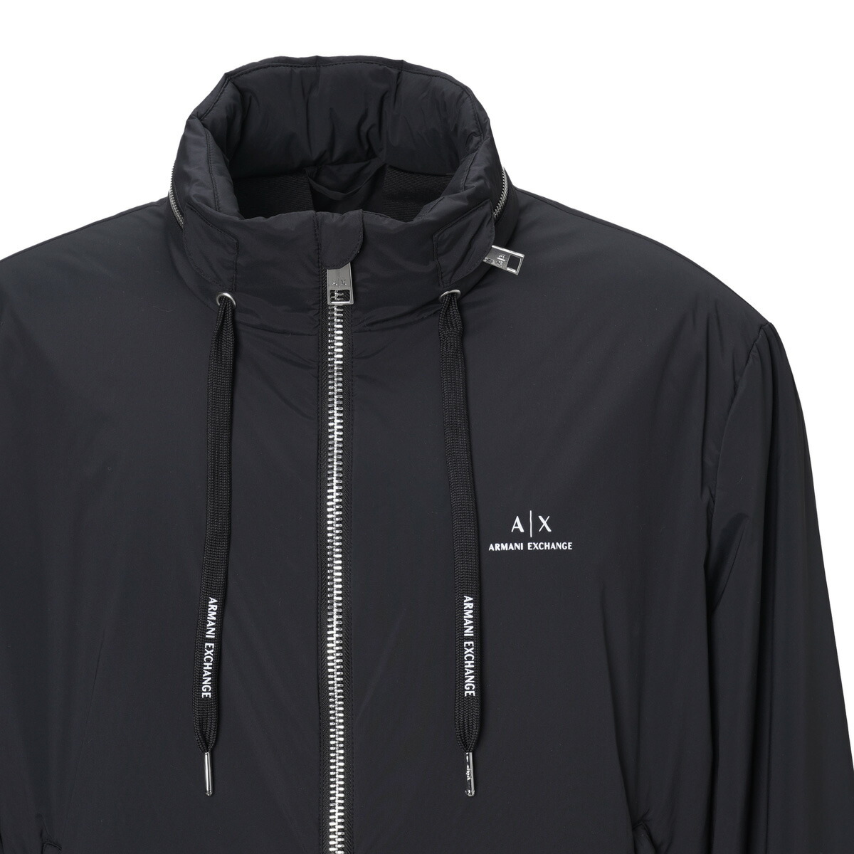 楽天市場】アルマーニエクスチェンジ ARMANI EXCHANGE 中綿入り