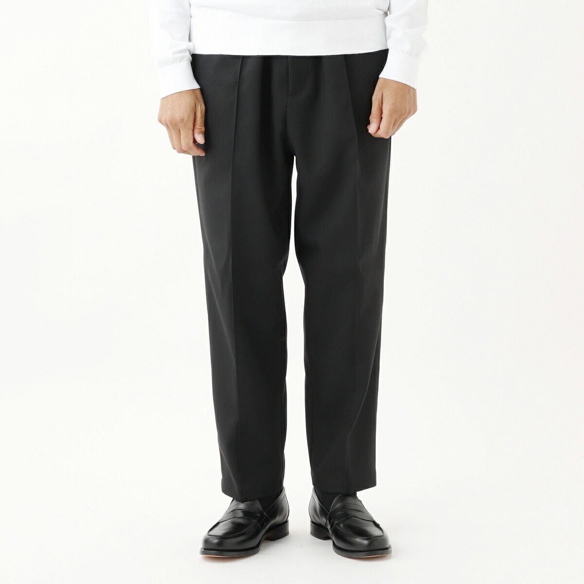 楽天市場】ジルサンダー JIL SANDER イージーパンツ メンズ j21ka0012