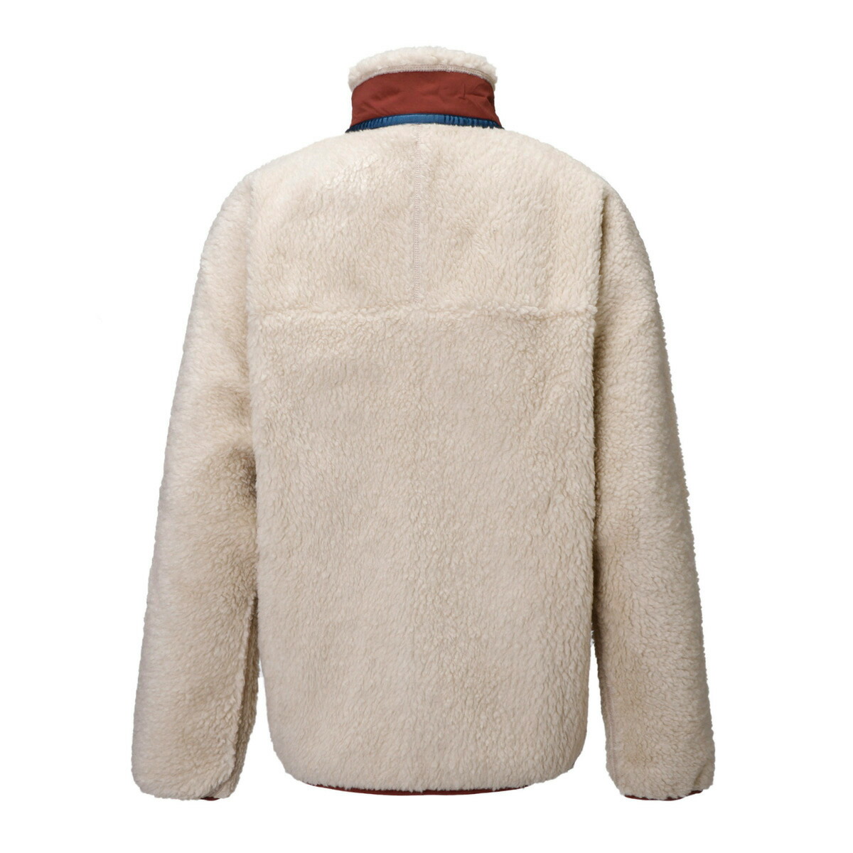 楽天市場】パタゴニア patagonia ボアジャケット ボアブルゾン メンズ