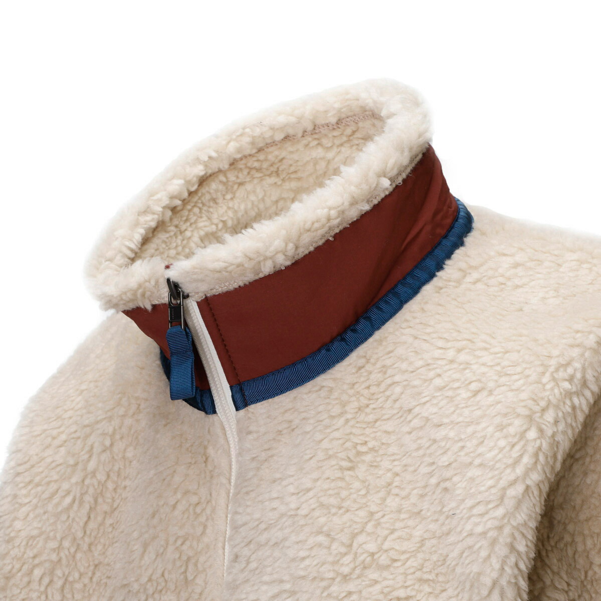 楽天市場】パタゴニア patagonia ボアジャケット ボアブルゾン メンズ