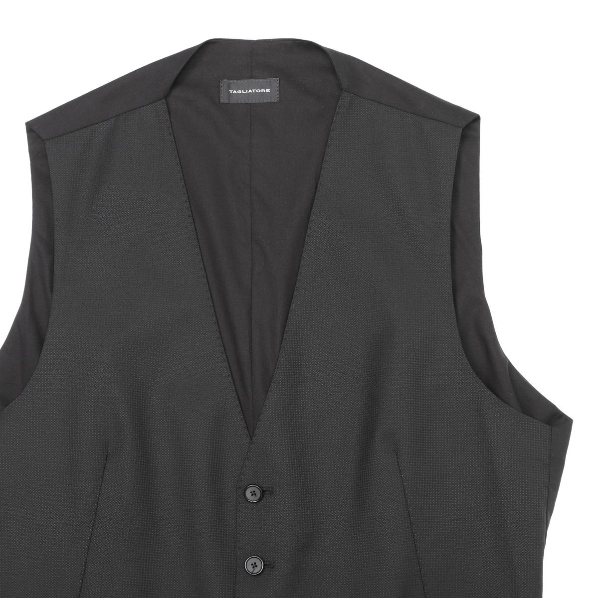 極美品 タリアトーレ ジレ ベスト ベロア ブラック 楽天市場】【2/5
