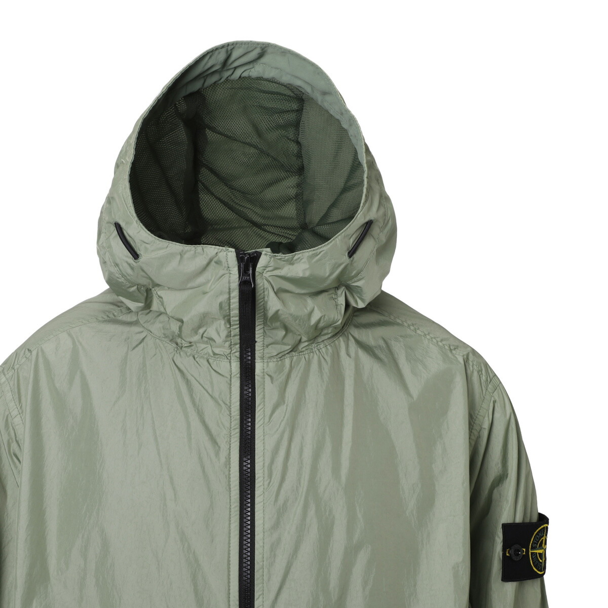 楽天市場】ストーンアイランド STONE ISLAND ナイロンジャケット