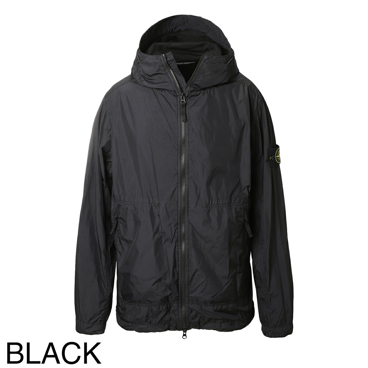 楽天市場】ストーンアイランド STONE ISLAND ナイロンジャケット