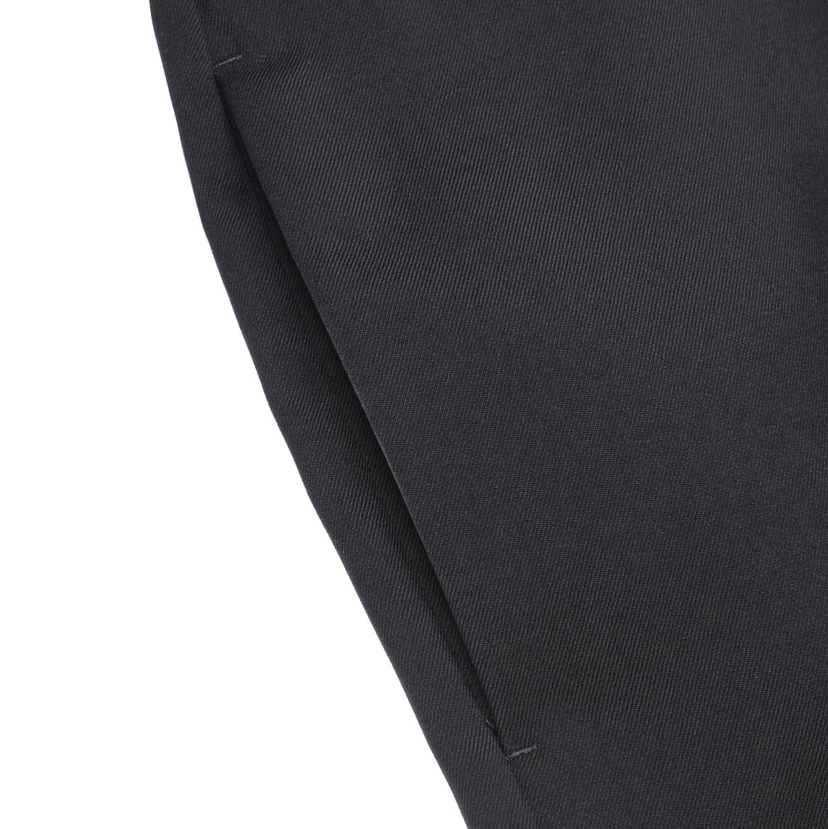 楽天市場】ジルサンダー JIL SANDER スラックス トラウザーズ ブラック