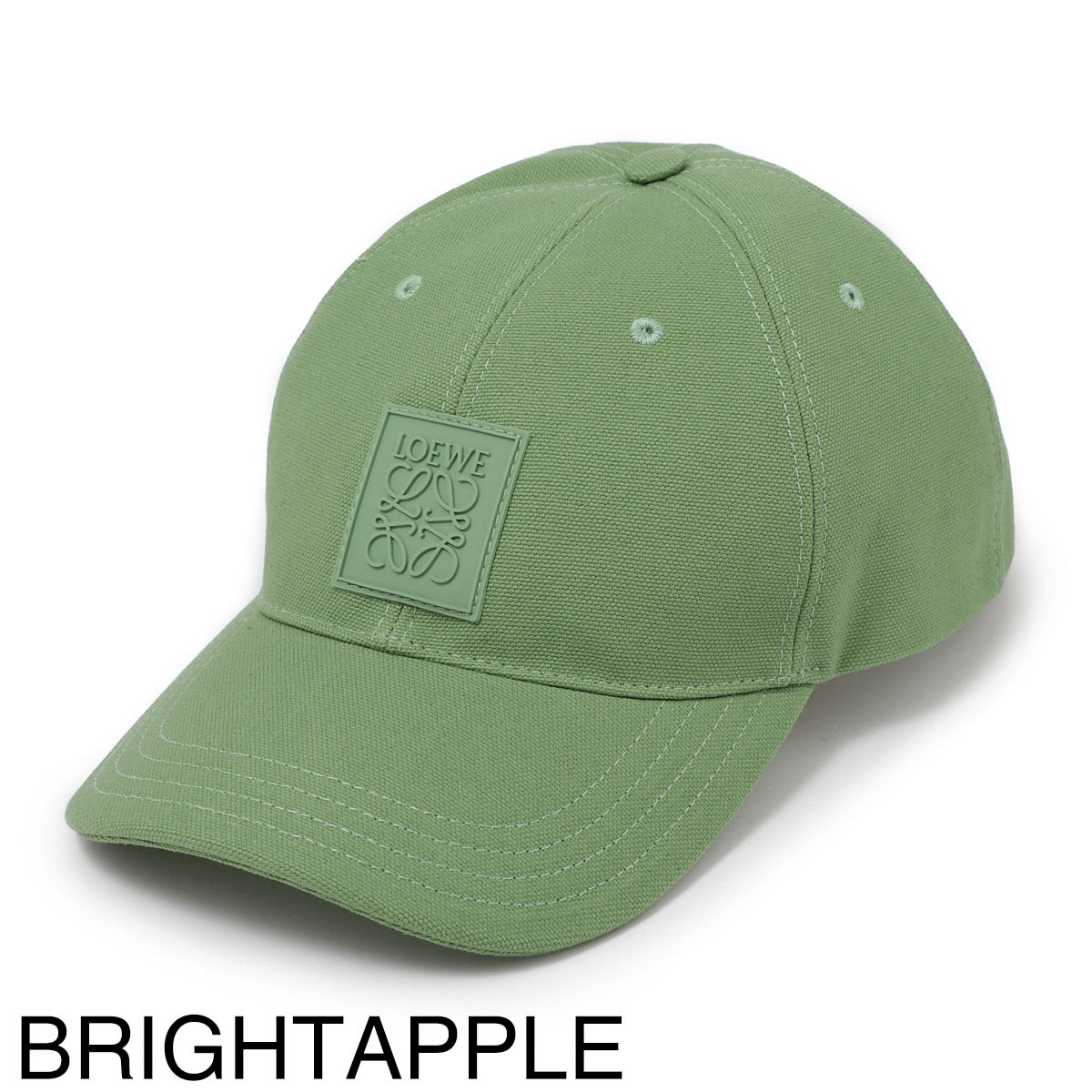 楽天市場】ロエベ LOEWE ベースボールキャップ メンズ k820aa2x01 8130