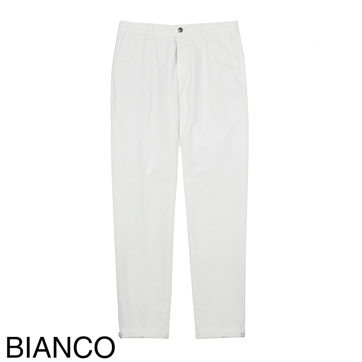 楽天市場】インコテックス スラックス INCOTEX SLACKS コットンパンツ