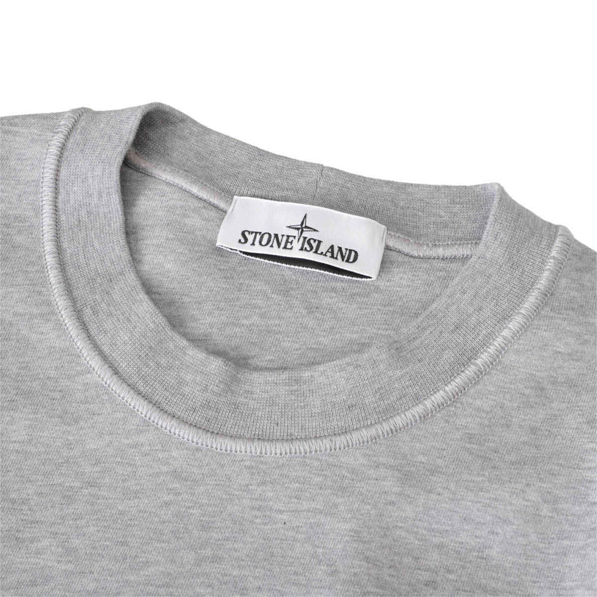 楽天市場】ストーンアイランド STONE ISLAND スウェット メンズ