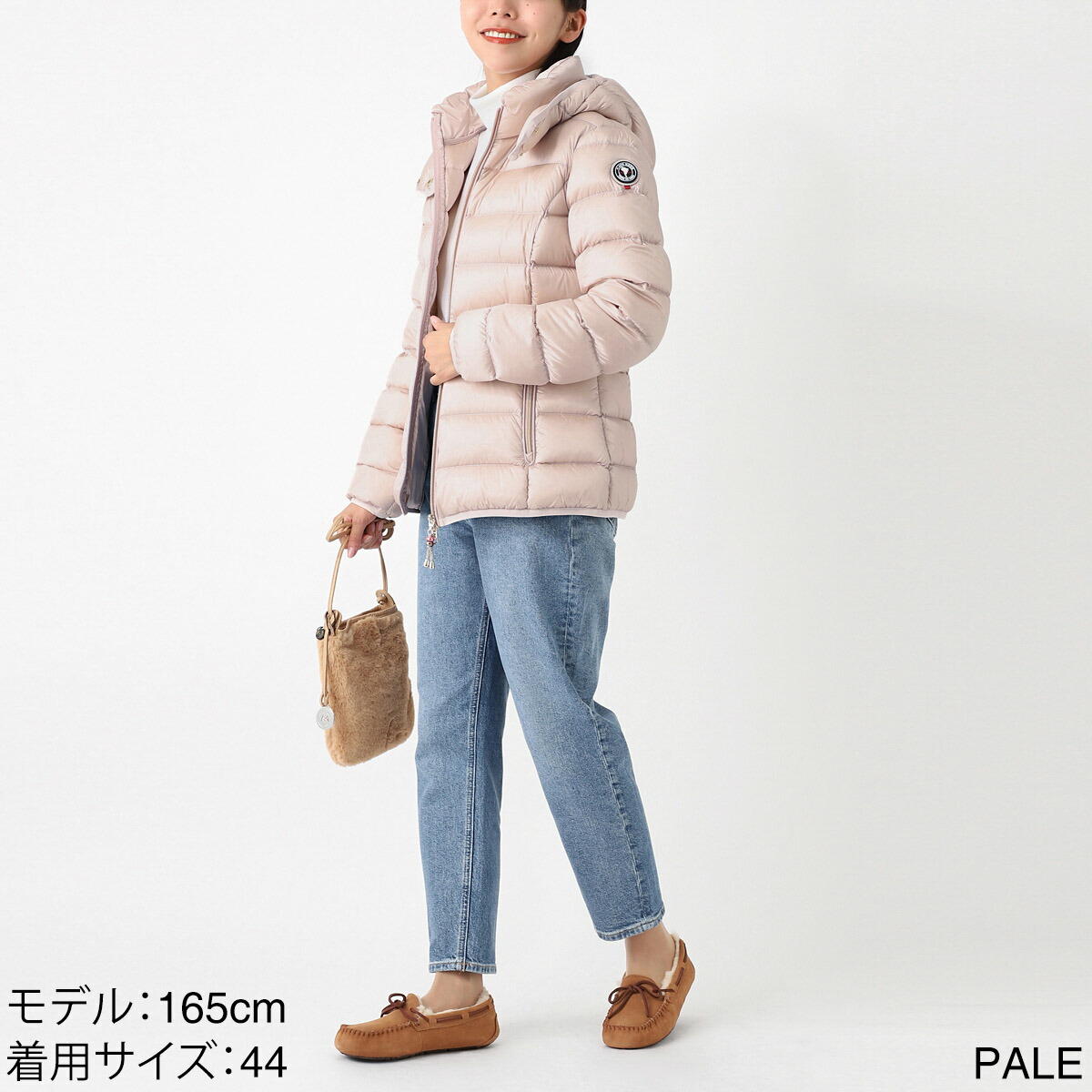 楽天市場】【アウトレット】ケープホーン CAPE HORN ダウンジャケット