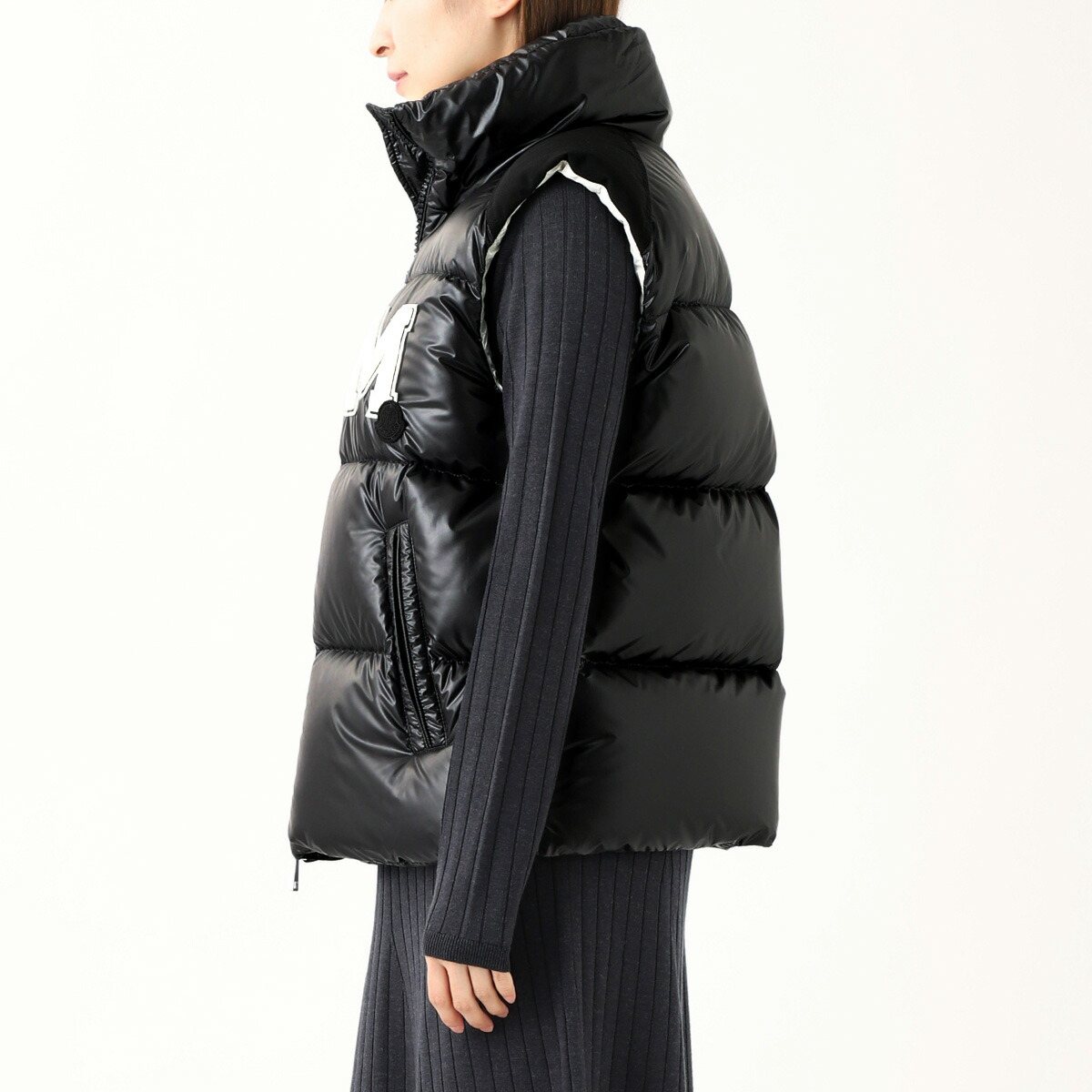 楽天市場】【5万円均一】【アウトレット】モンクレール MONCLER ダウン