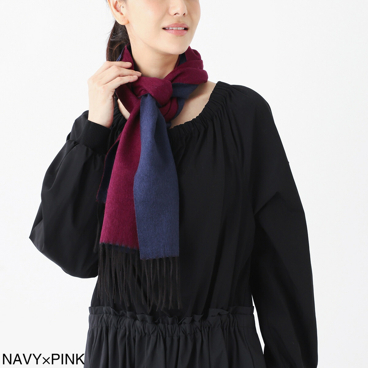 楽天市場】ピアチェンツァ カシミア PIACENZA CASHMERE シルク