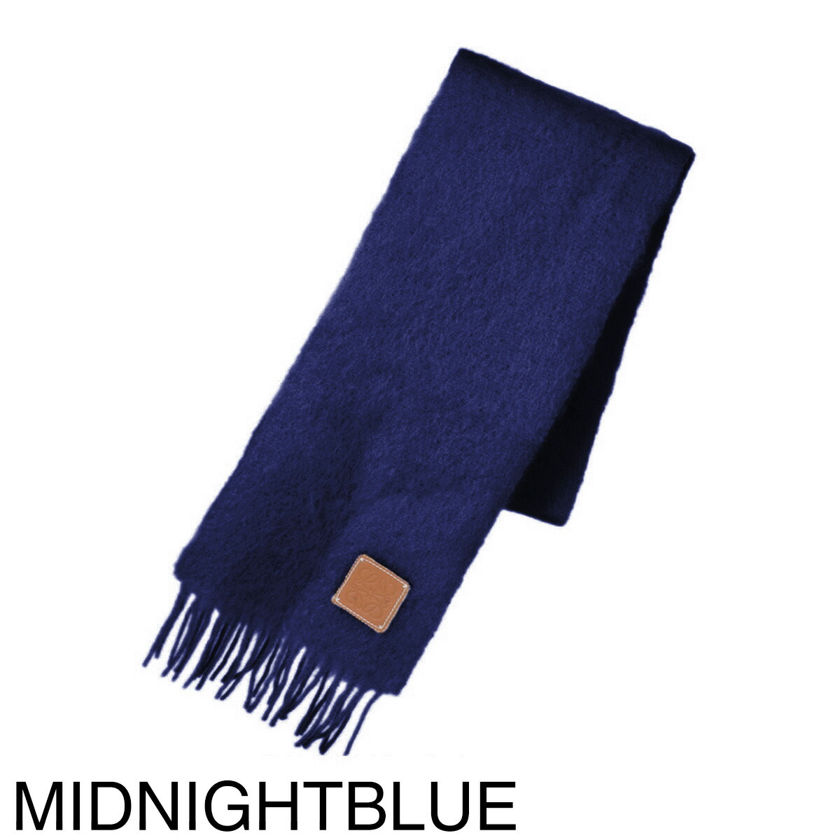 楽天市場】ロエベ LOEWE マフラー レディース f655254x01 1100【返品