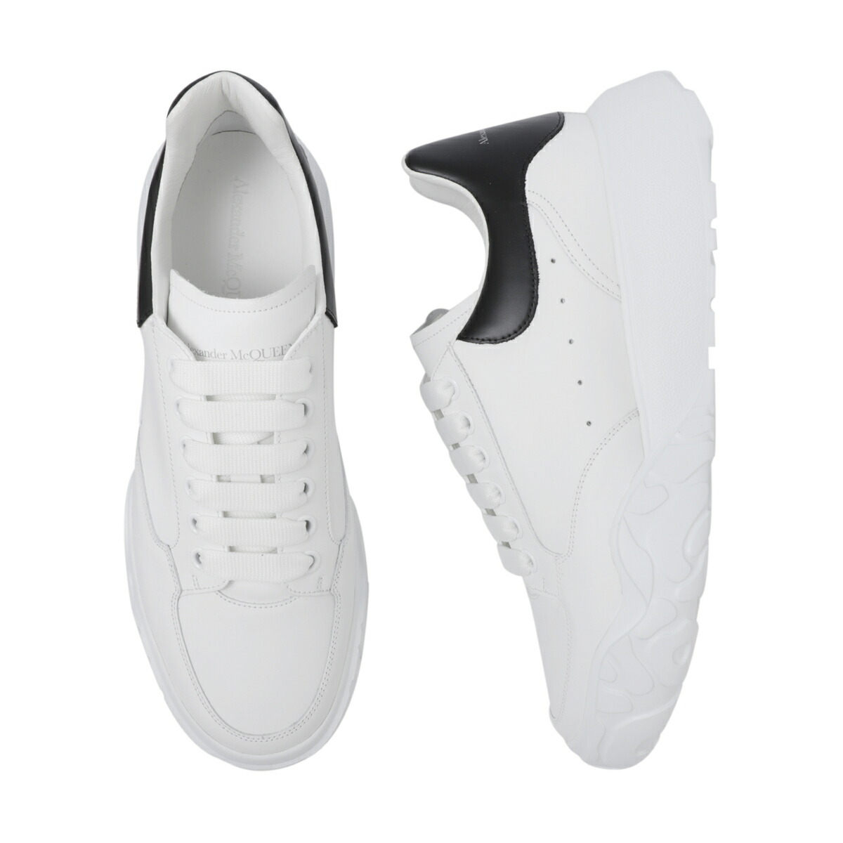 楽天市場】アレキサンダーマックイーン ALEXANDER McQUEEN スニーカー