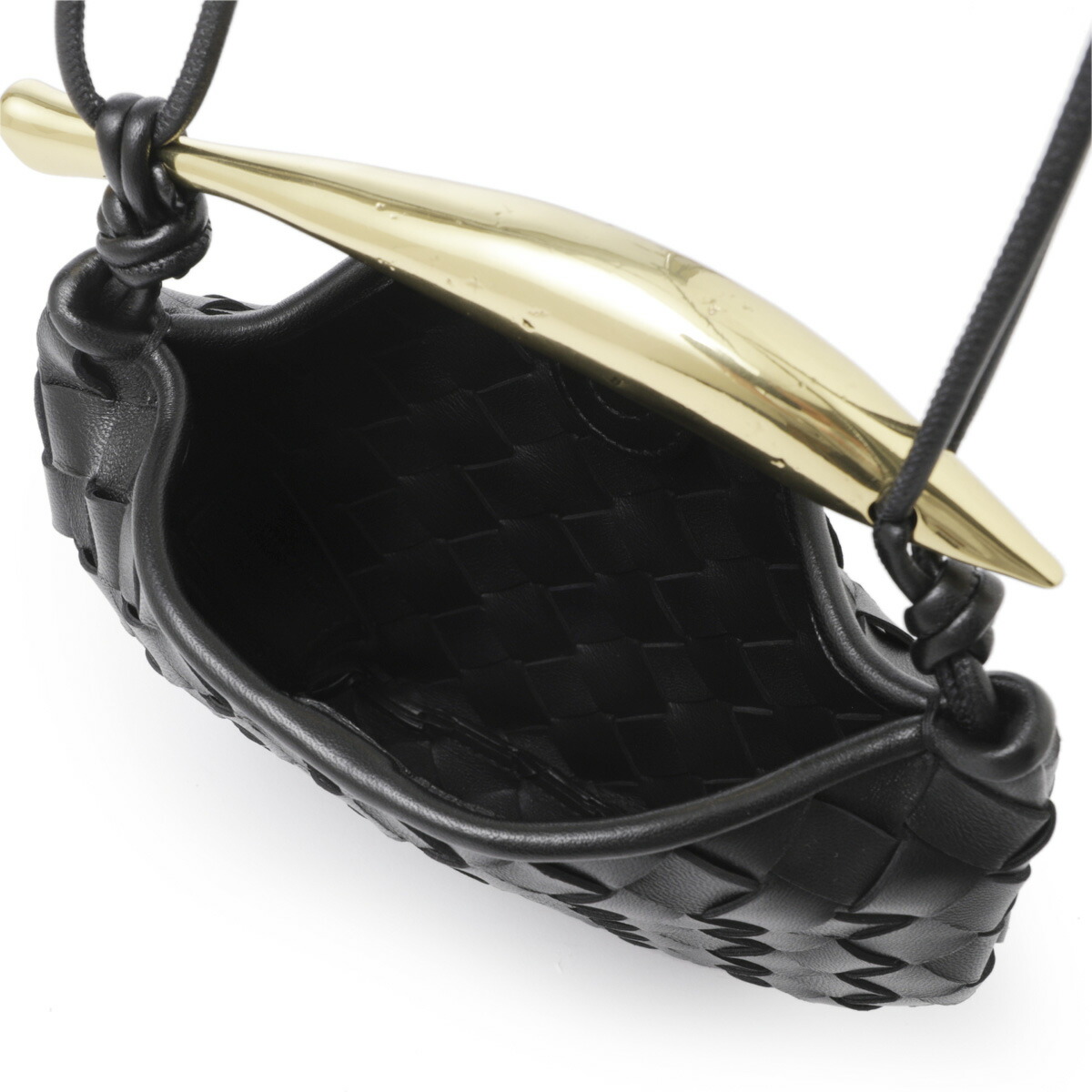 楽天市場】ボッテガヴェネタ BOTTEGA VENETA クロスボディバッグ 3WAY