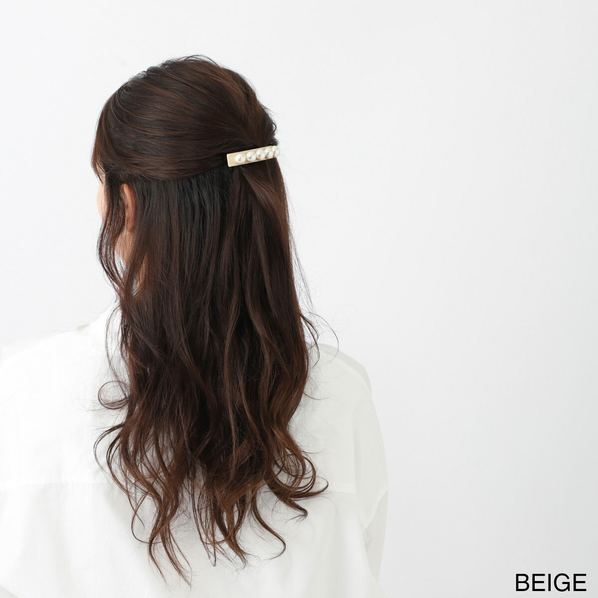 楽天市場】アレクサンドルドゥパリ ALEXANDRE DE PARIS バレッタ