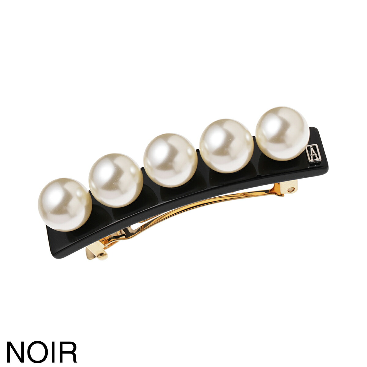 楽天市場】アレクサンドルドゥパリ ALEXANDRE DE PARIS バレッタ